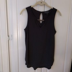 Rayon tank