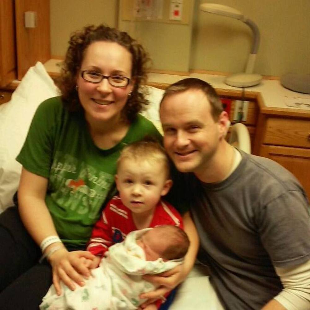 Meet your Posher, Melissa