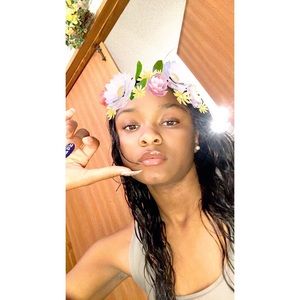 Meet your Posher, Shay