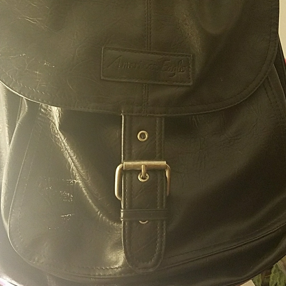 American eagle bag