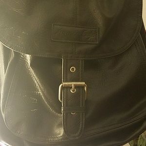 American eagle bag