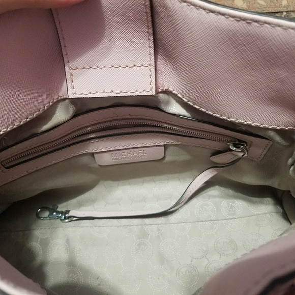 HTF Michael Kors Micro Stud Hamilton - Picture 3 of 6