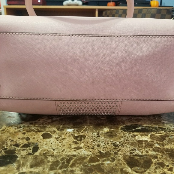HTF Michael Kors Micro Stud Hamilton - Picture 6 of 6