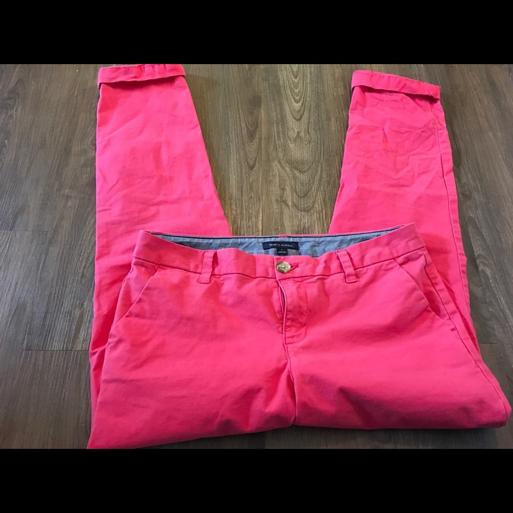 Tommy Hilfiger 'Hampton' Chino pant