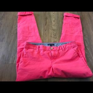 Tommy Hilfiger 'Hampton' Chino pant