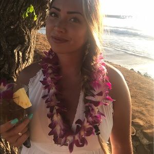 Meet your Posher, Vanessa