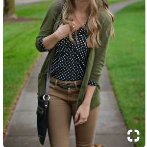 Banana Republic Skinny Jeans