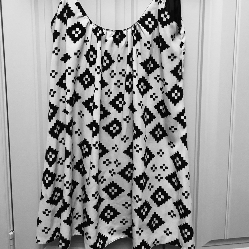 Show Me Your Mumu Dress