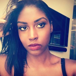 Meet your Posher, Jory