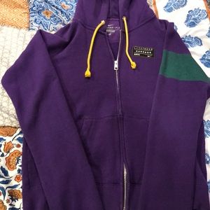 Nike live strong therma fit size Medium