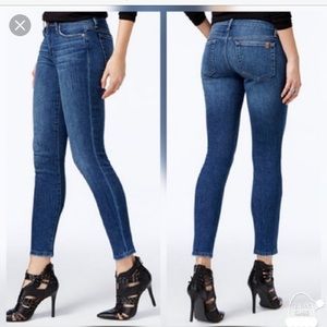 Joes Jeans Flawless Markie size 24