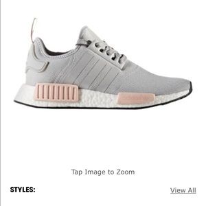 Meet your Posher, Candice