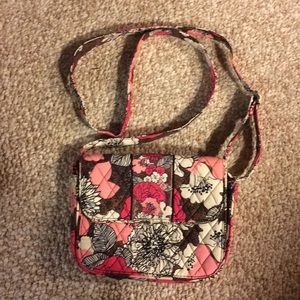 Vera Bradley Crossbody