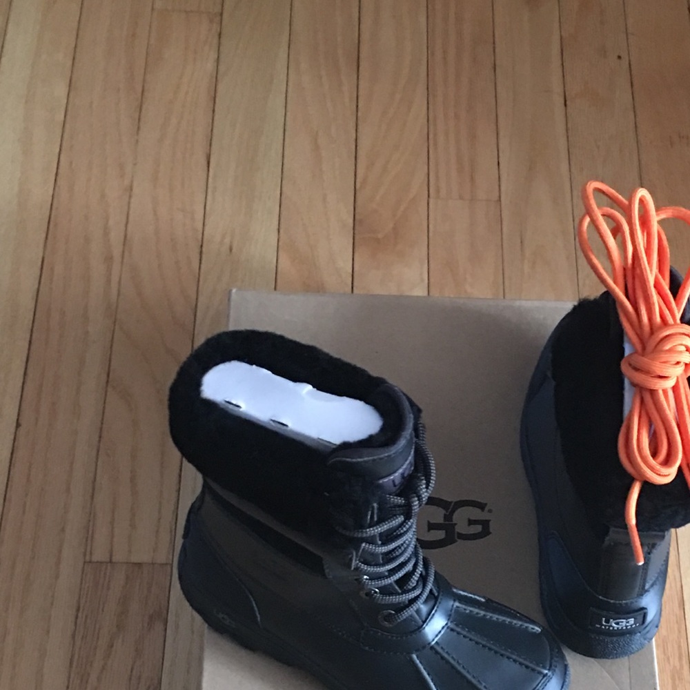 Authentic children's UGGS
