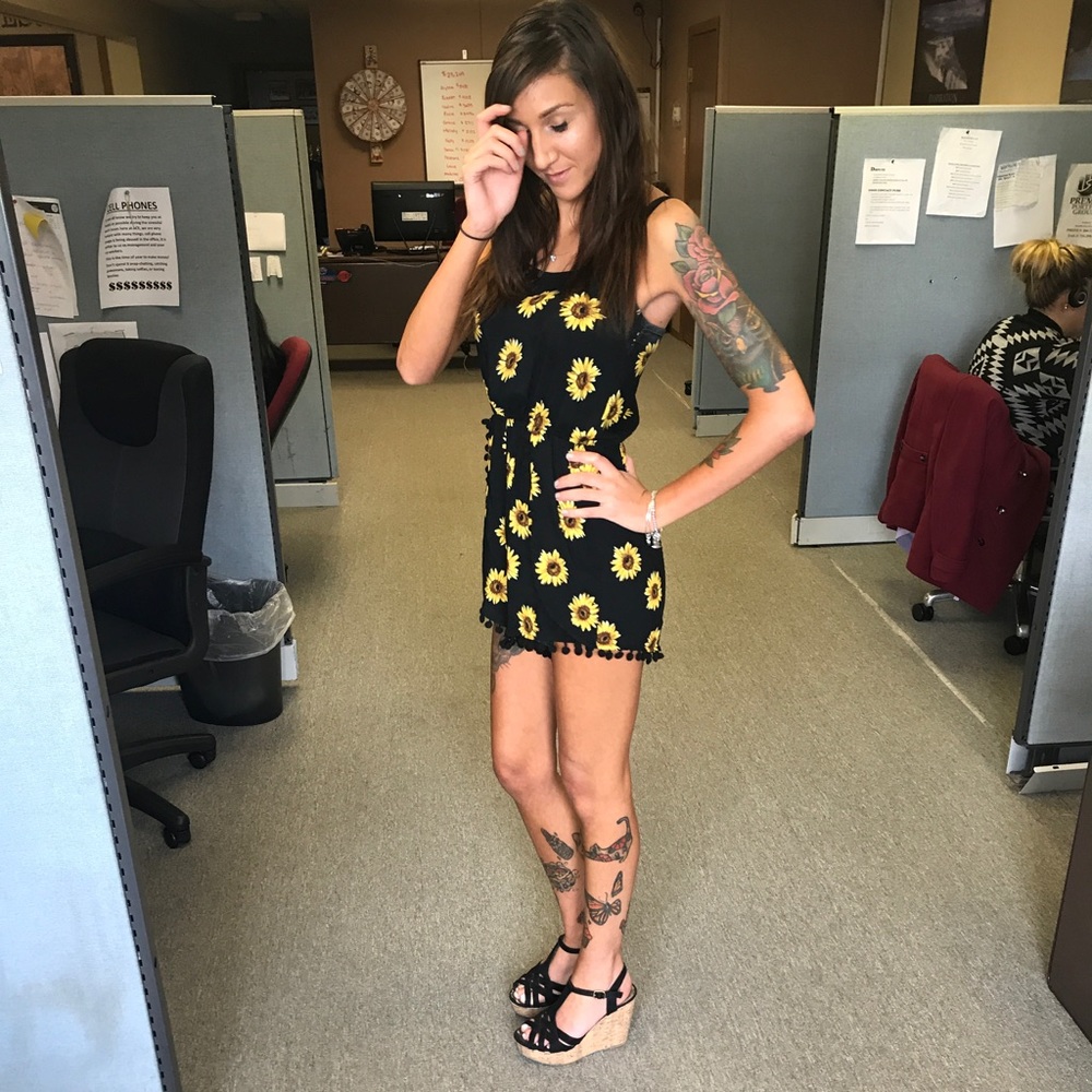 Meet your Posher, Alyssa