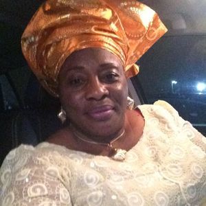 Meet your Posher, Fatimo