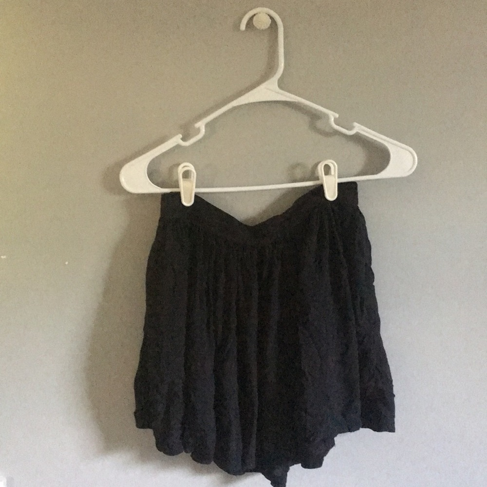 Flowy American Eagle Skirt