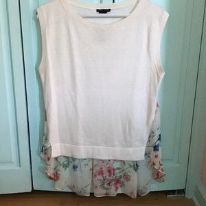 Theory Women's sweater