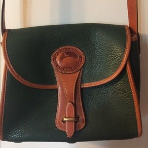 DOONEY & BOURKE BAG 💚
