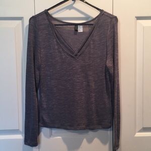 divided by H&M long sleeve