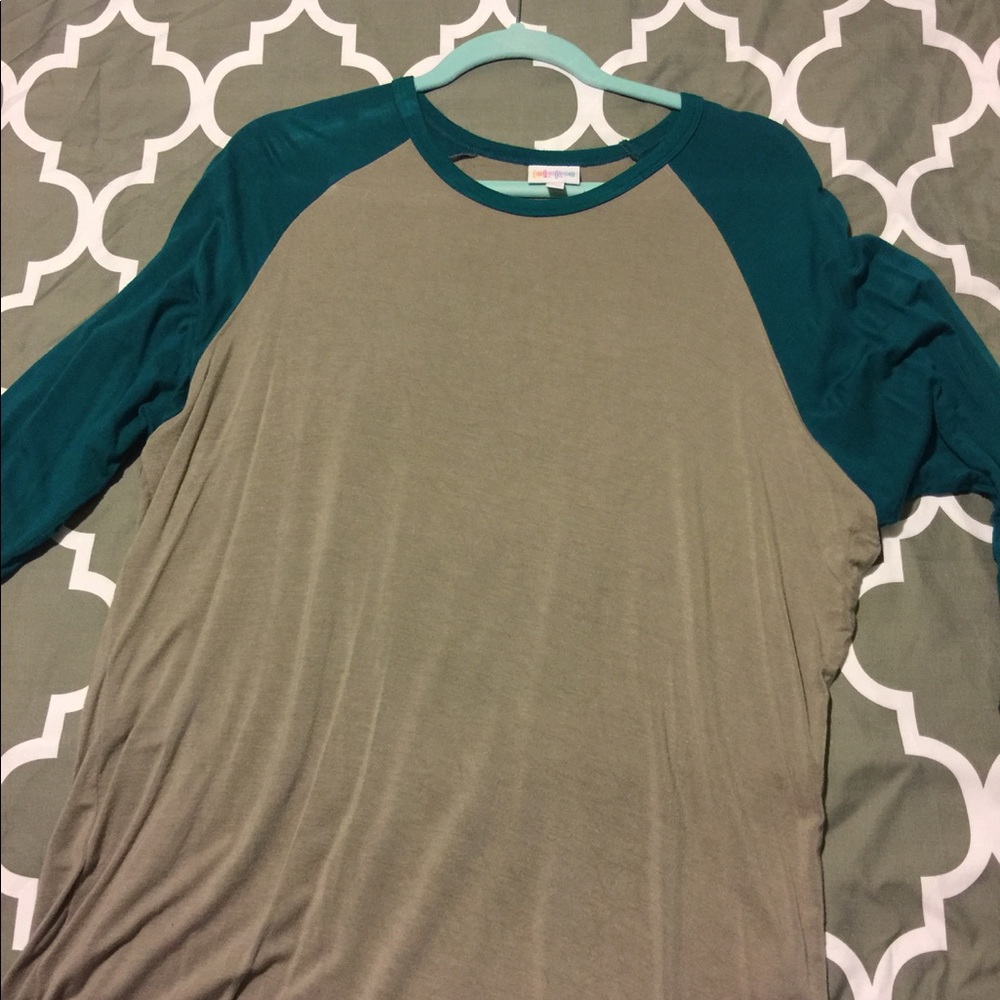 LuLaRoe Randy
