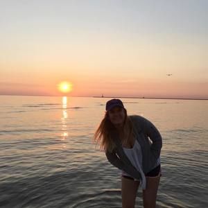 Meet your Posher, Bailey