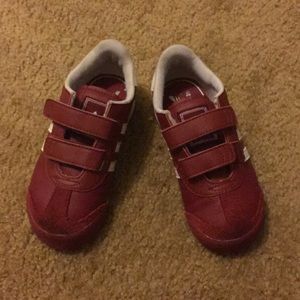Little Kids Adidas Sneakers