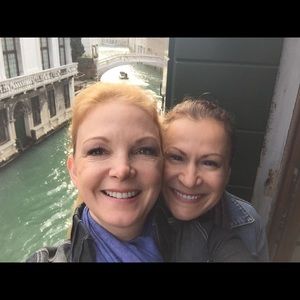 Meet your Posher, Lori