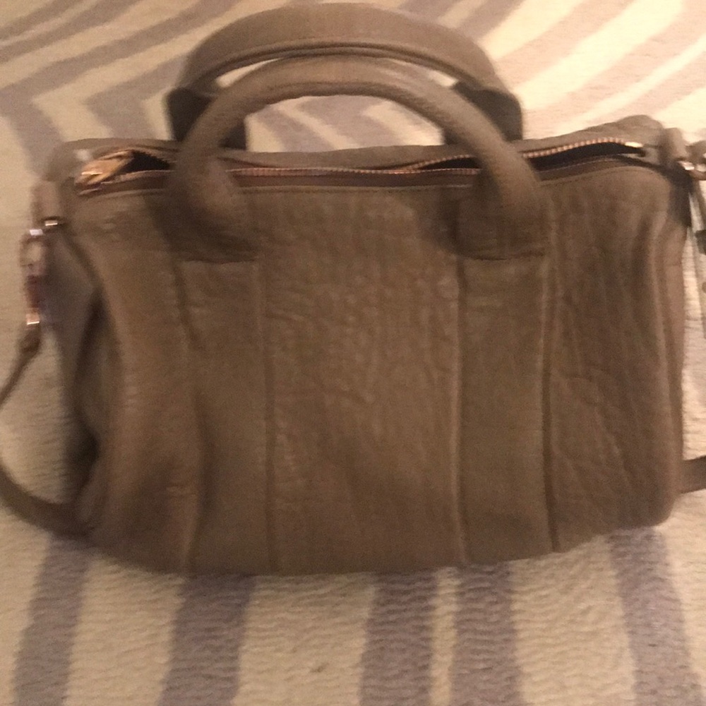 Alexander Wang Rocco Bag