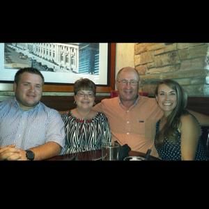 Meet your Posher, Joann