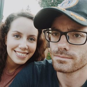 Meet your Posher, Casey