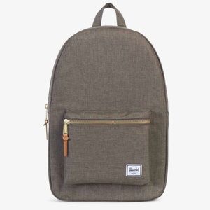 Herschel Settlement Backpack