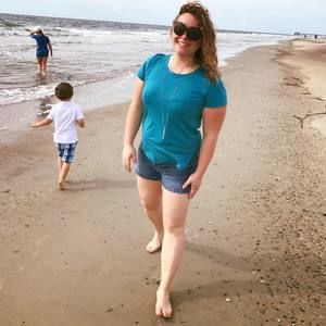 Meet your Posher, Sabrina