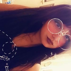 Meet your Posher, Abby