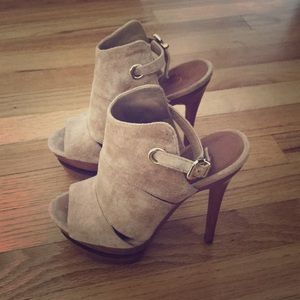 Authentic Jessica Simpson Heels✨