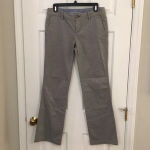 Banana Republic pants, size 4