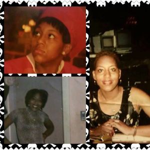 Meet your Posher, Tamika