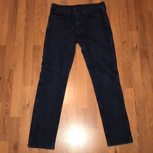 Levi's 511 pant