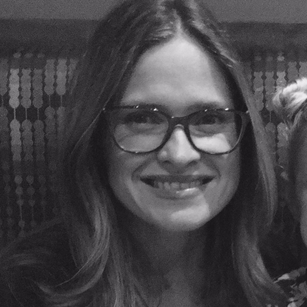 Meet your Posher, Virginia