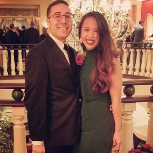 Meet your Posher, Melanie