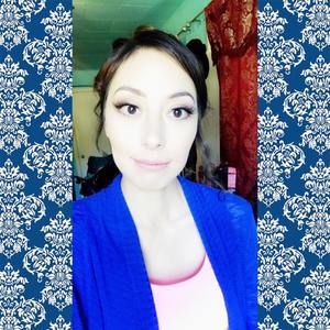 Meet your Posher, Judyth