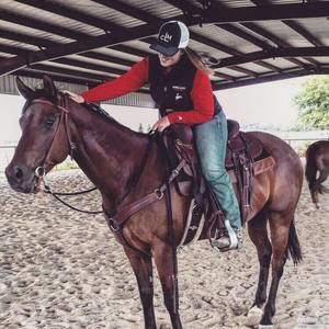 Meet your Posher, Brooke