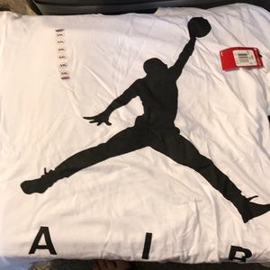 2016 Jordan Air T-Shirt