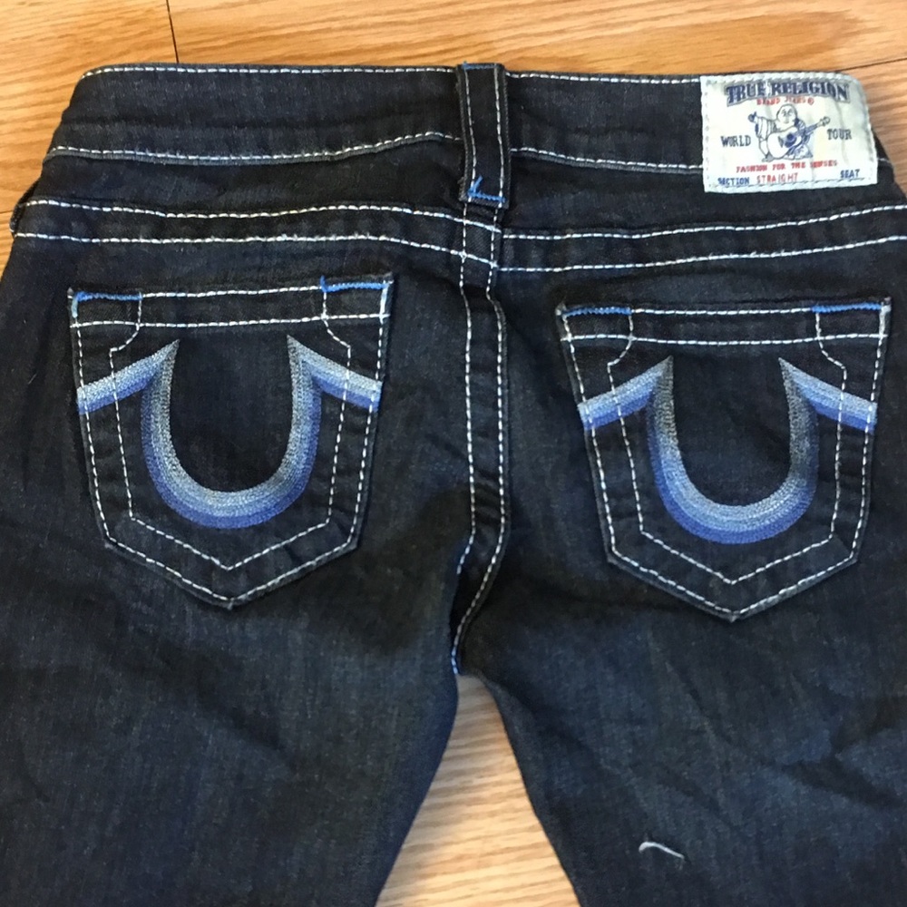 True religion jeans