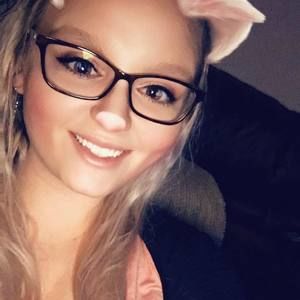 Meet your Posher, Rachael