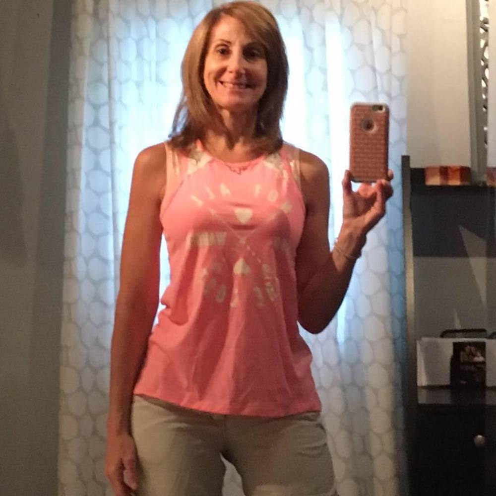 Meet your Posher, Sheri