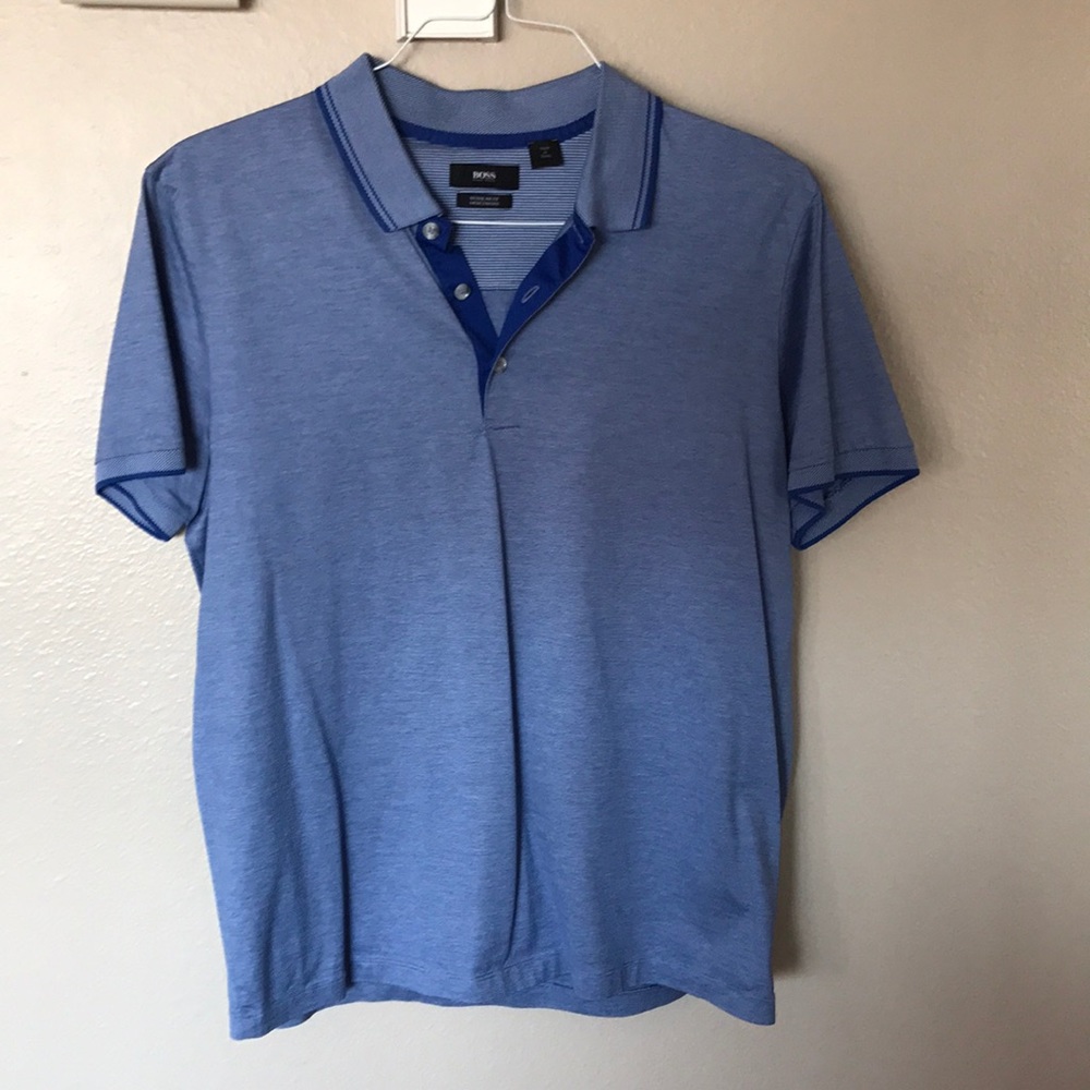 HUGO BOSS Polo shirt