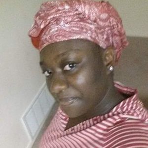 Meet your Posher, Anita