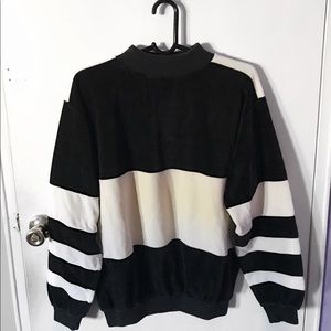 Vintage Original Christian Dior Men's Sweater