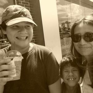 Meet your Posher, Adrian